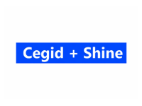 LOGO CEGID SHINE