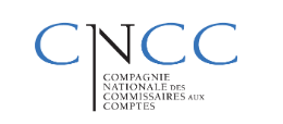 Logo Compagnie National des Commissaires aux Comptes