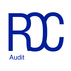 Logo ROC Audit